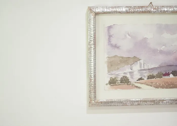 La Fabbrica Di San Pietro Oda ve Kahvaltı Roma