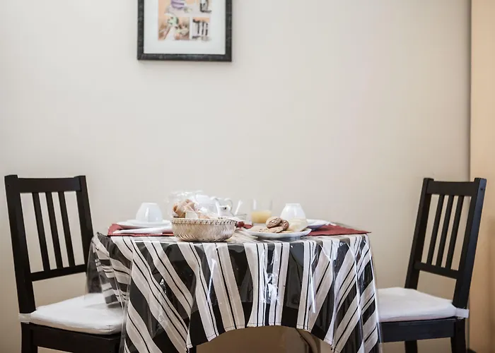 La Fabbrica Di San Pietro Oda ve Kahvaltı 4*